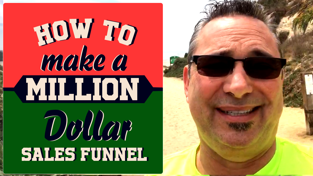 how to make a million dollar