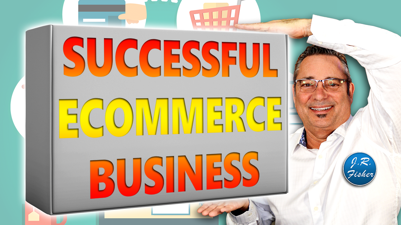 Start a successful e-commerce business today