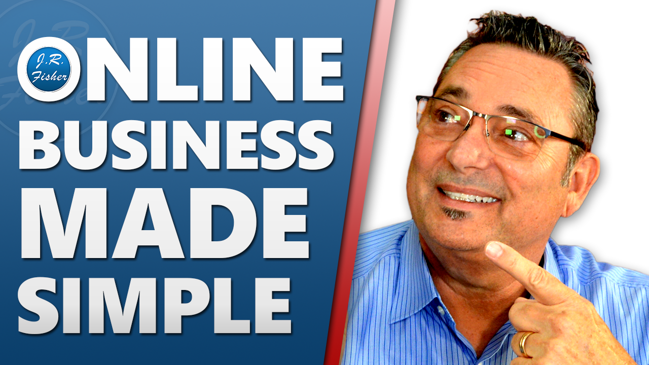 Online Business - Start an online business now even if you're non-techie