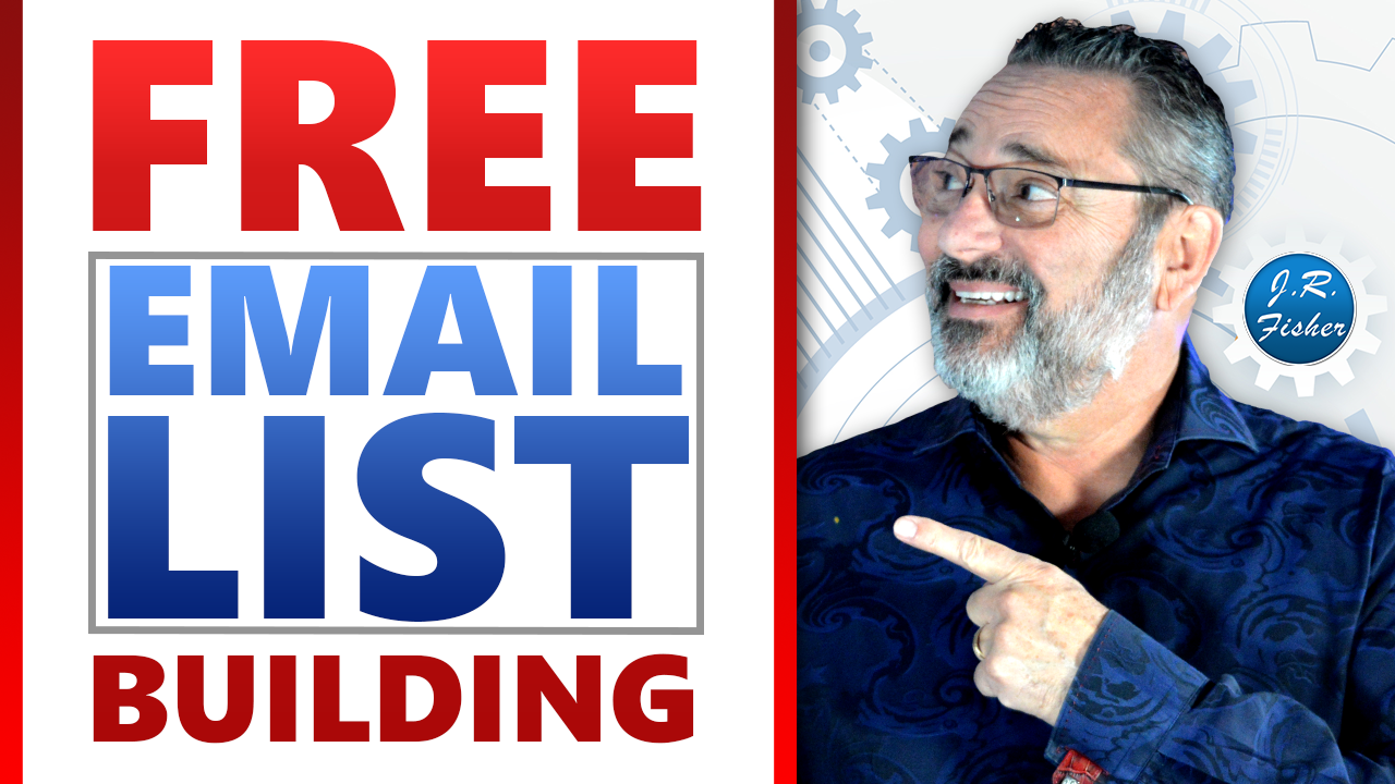 Email List - 9 free ways to build an email list that that makes money