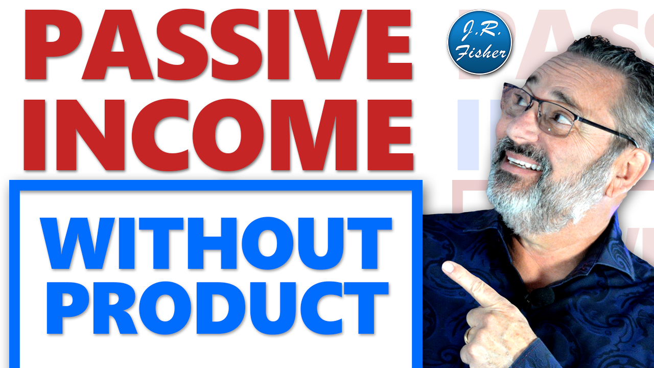 8 ways to make passive income without a product or inventory
