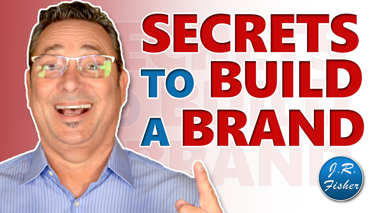 How to build a profitable brand - Step by step tips on how to build your own brand