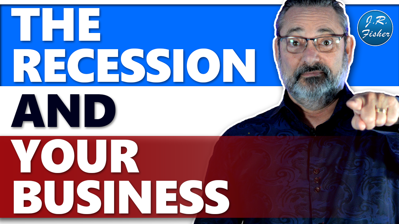 How Your Small Business Can Survive the Recession