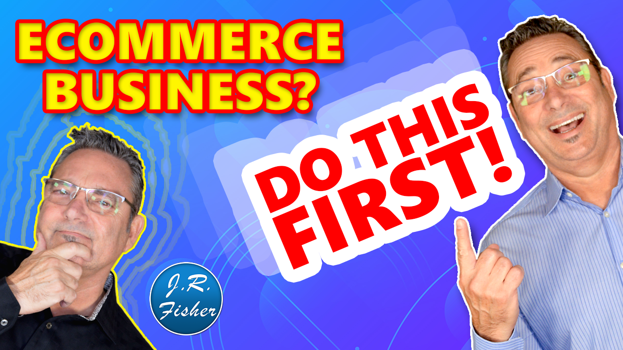 eCommerce Business - Things to know before starting