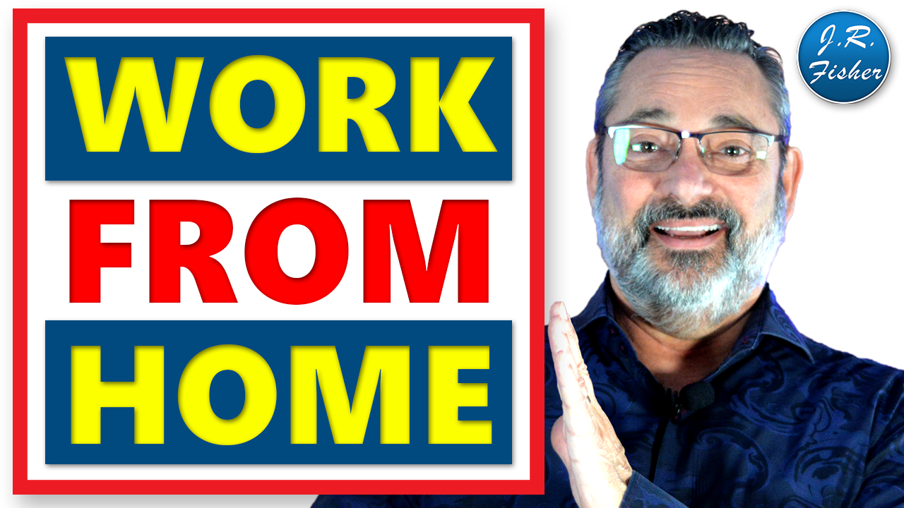 7 top work at home jobs without experience