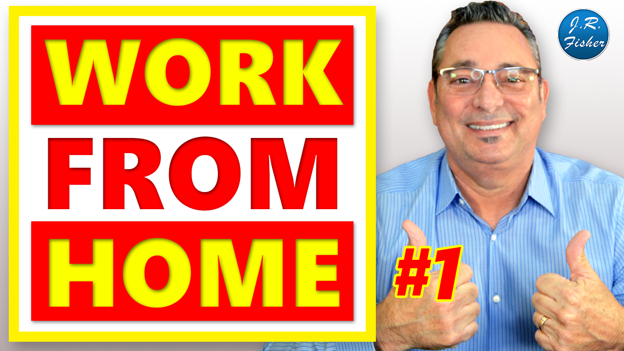 Work From Home - If you want to start working from home, do this!