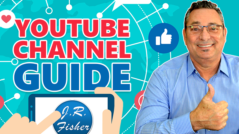 Why you should start a YouTube channel to help others
