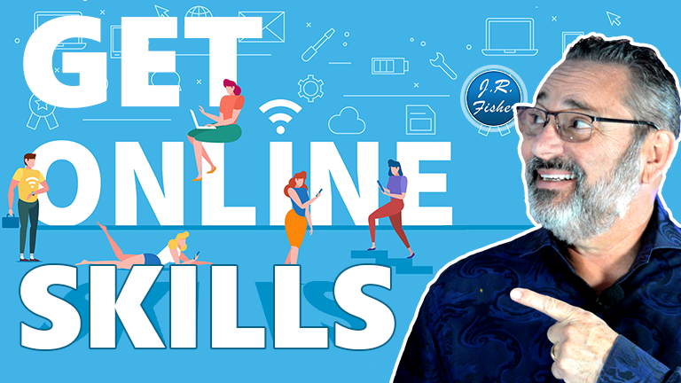 Online Skills - Learn new online skills with this complete list of resources