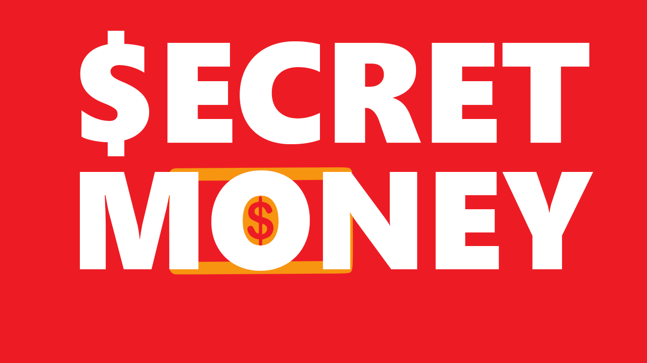 YouTube Money - Secret ways to make money on YouTube