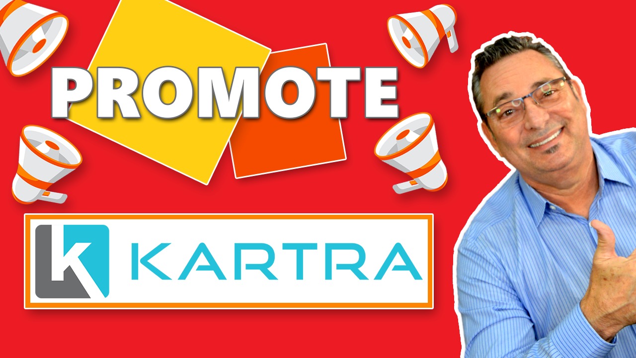 Promote Kartra - A simple guide to can promote Kartra and make money