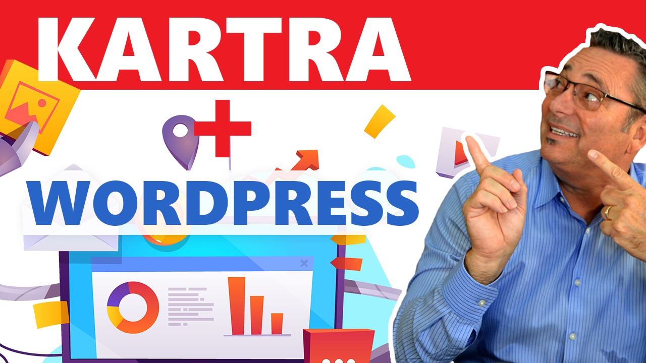 Kartra Pages - How to embed Kartra pages into WordPress