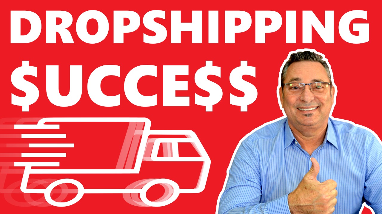 Dropshipping - How to set up a dropshipping business