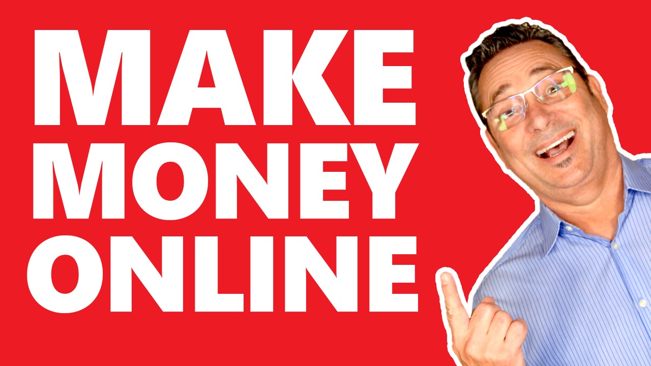 Money Online - Can you still make real money online? The honest truth