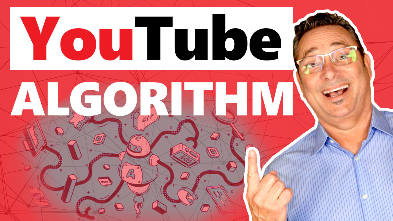 YouTube Algorithm 2020 - Why Youtube videos blow up