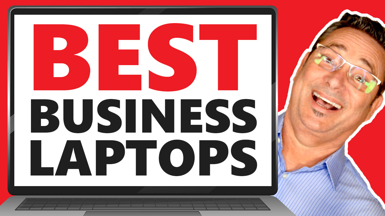 Online Business - How to pick the right PC or laptop
