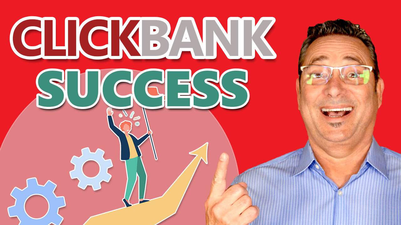 Promote Clickbank products and make money - Clickbank Tutorial