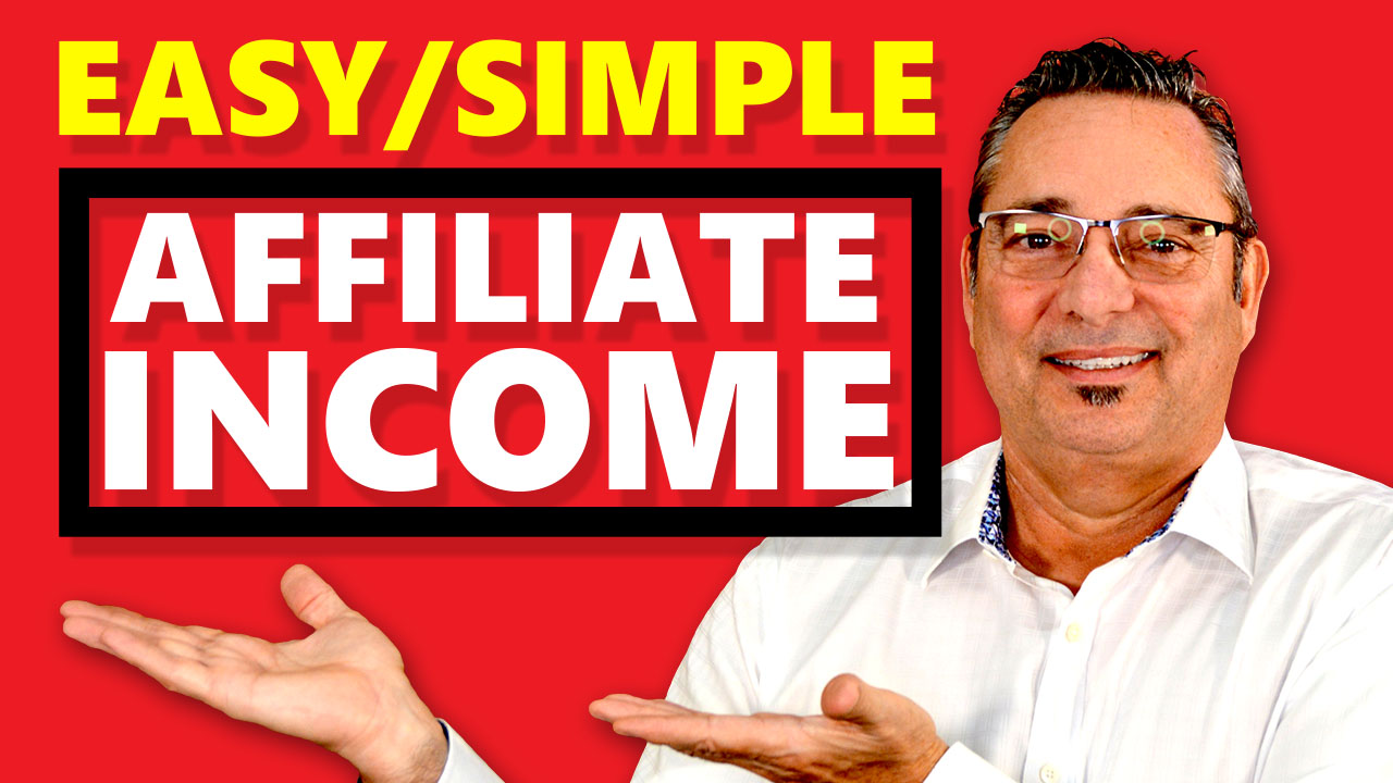Affiliate Marketing With Paid Advertising - Make $100 a day