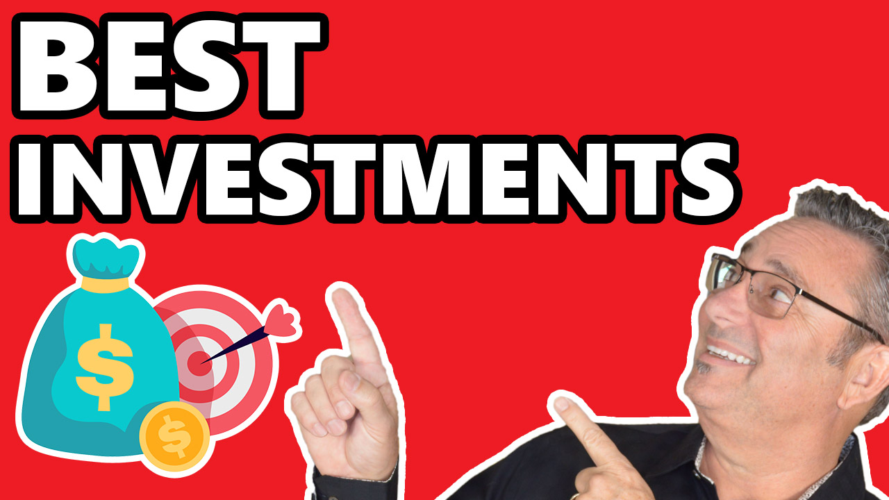 Investing - Should you invest in your business or stocks?