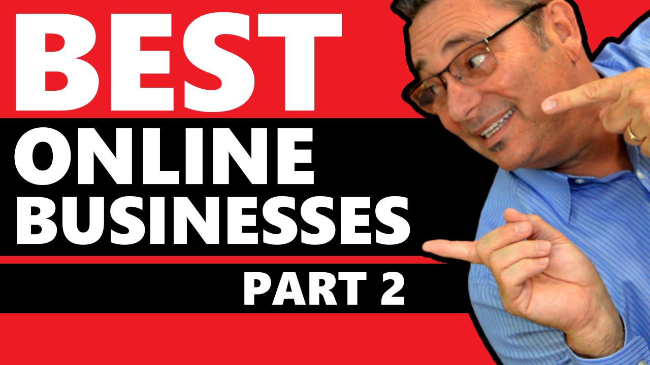 The best online business to start for beginners (Part 2)