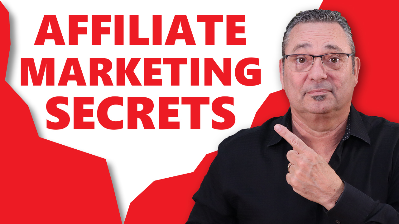 YouTube Affiliate Marketing - How to use affiliate marketing on YouTube
