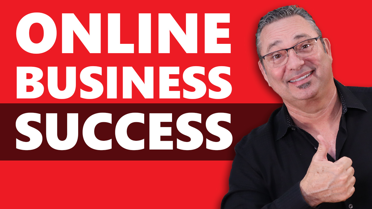 5 steps to start a profitable online business - Online business essentials
