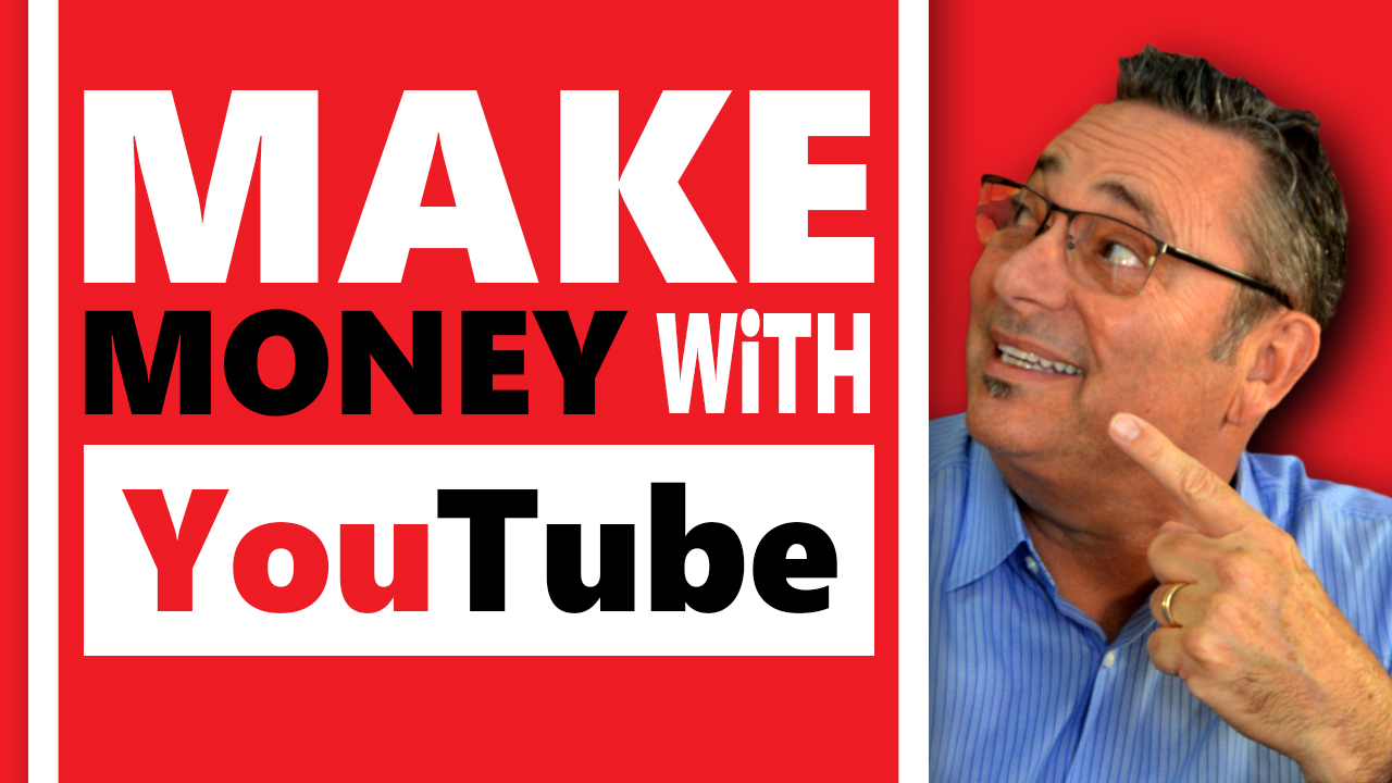 YouTube Channel - How can I earn money from my YouTube channel?