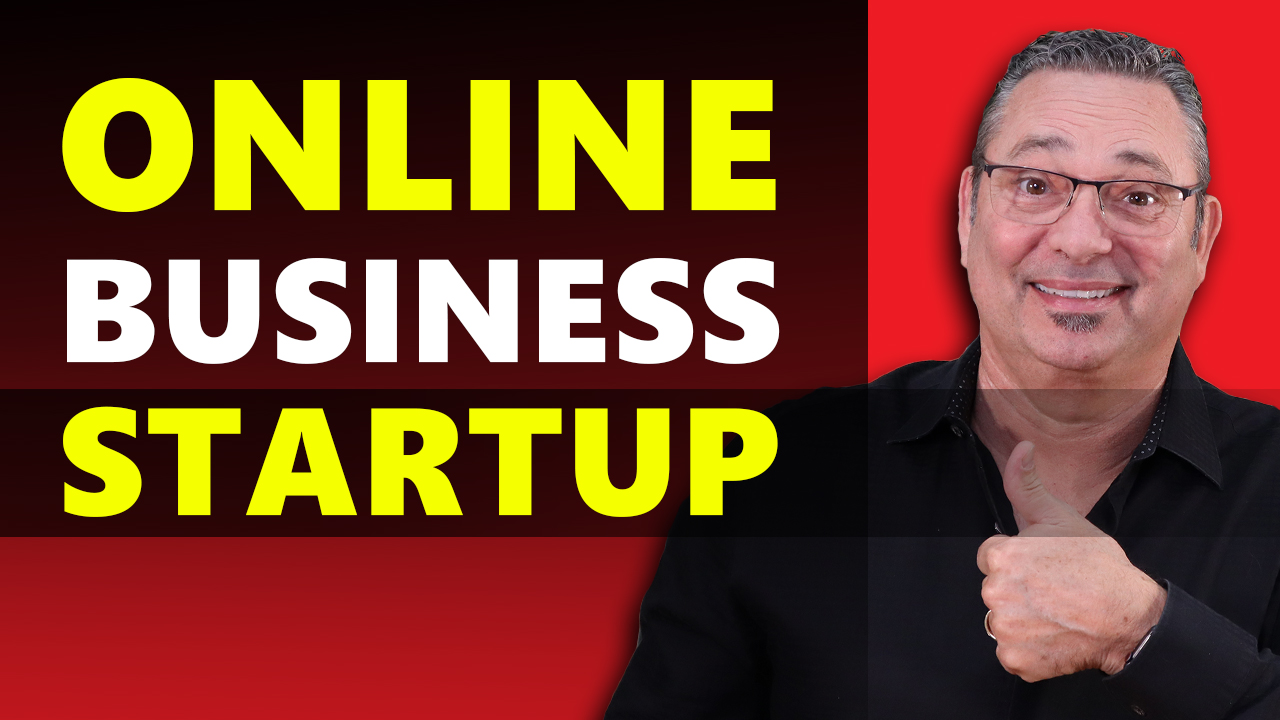 Online Business - Start an online business without wasting time and money