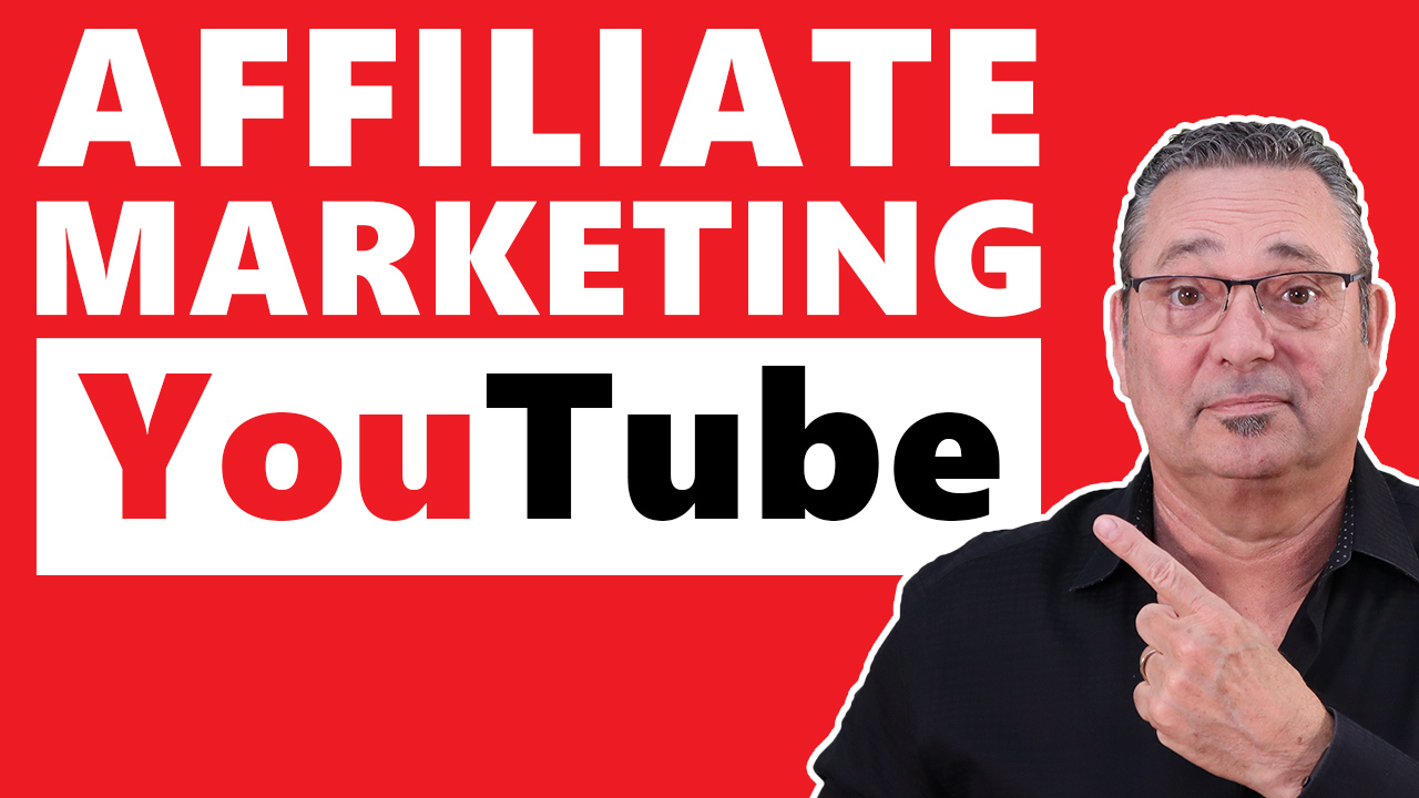 Affiliate - Ultimate guide to affiliate marketing on YouTube for newbies