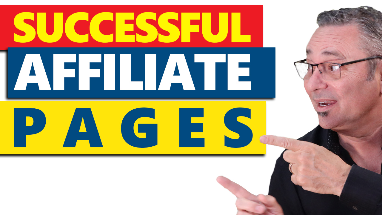 kartra affiliate - How to make a landing page for affiliate marketing (Kartra)