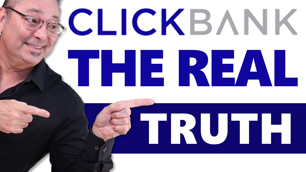 💵How I make money with Clickbank (The real truth)