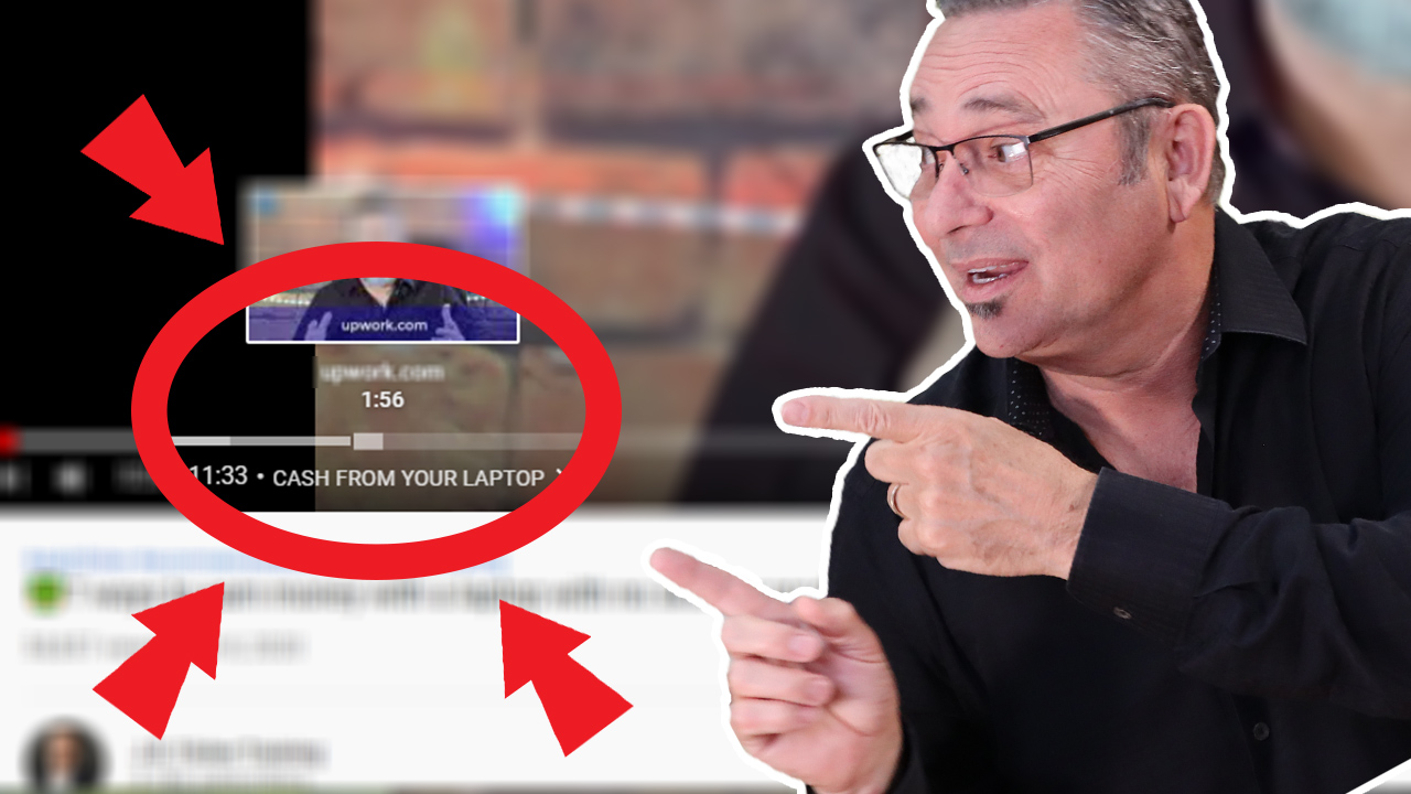 How to add YouTube timestamp links (YouTube chapters tutorial)