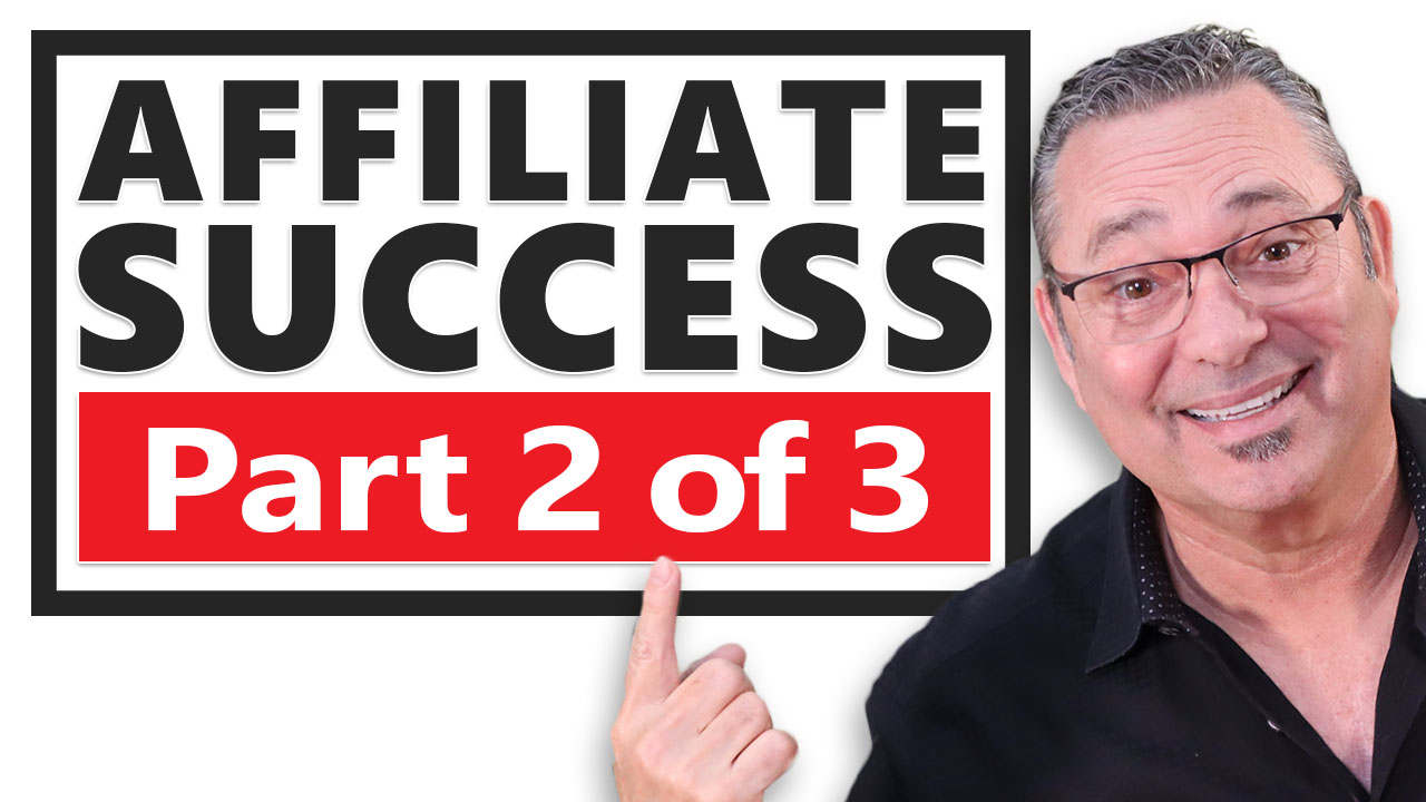 Best affiliate programs of 2021 (Big payouts for beginners) (Part 2 of 3)