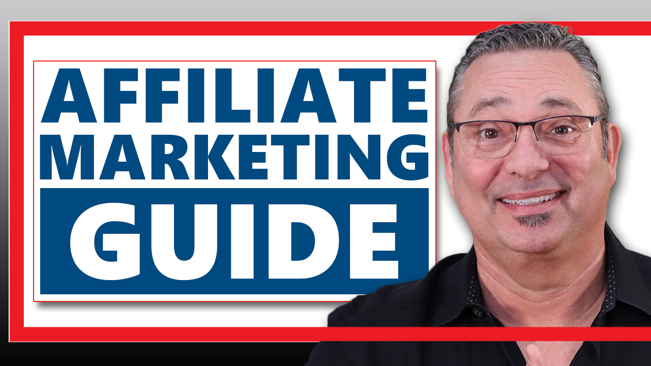 Ultimate affiliate marketing made simple a step by step guide