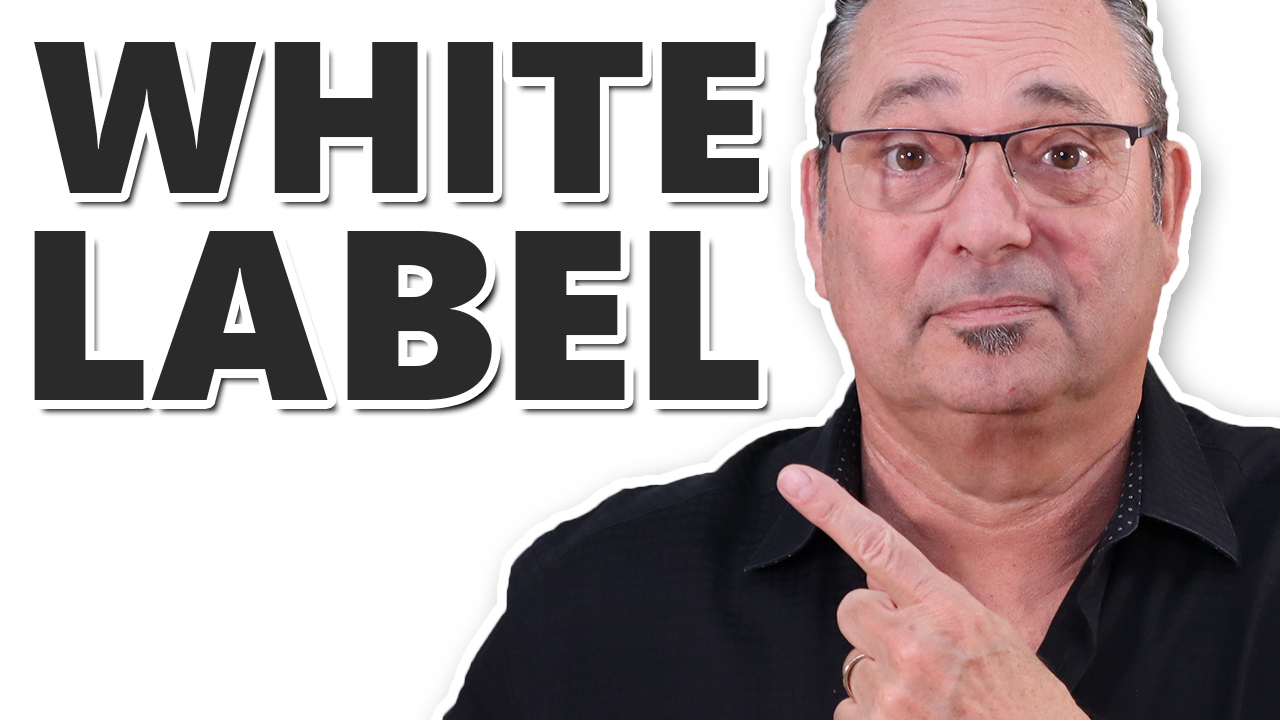 White-Label - Start a white-label business with already proven products