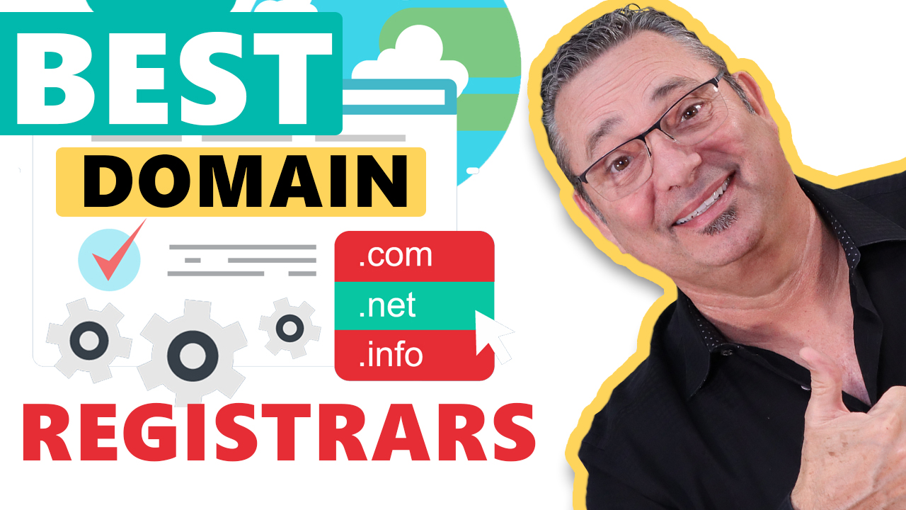 Domain Name - 7 trusted domain name registrars for small businesses