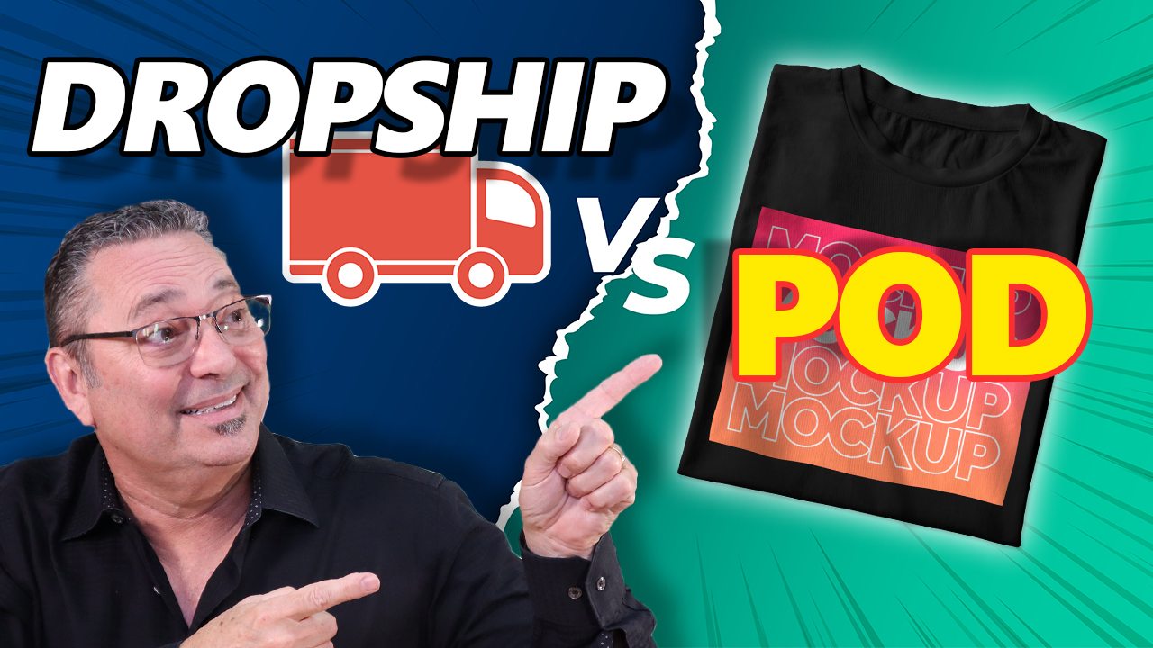 Dropshipping versus Print on demand – which is better?