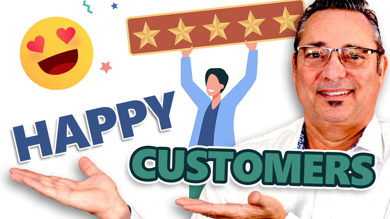 7 Ways to Make Every Interaction With Customers Fantastic