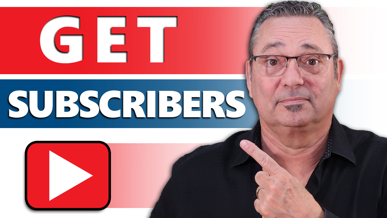 How to get new subscribers on YouTube for startup channels