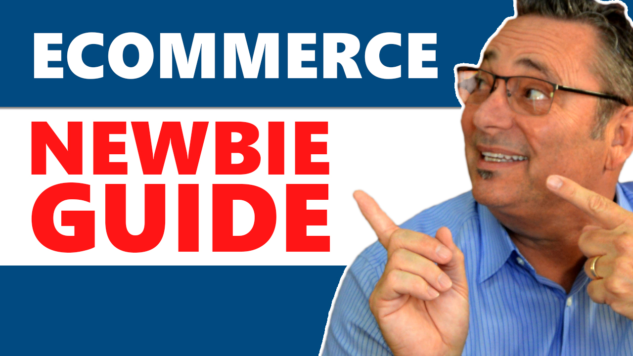 eCommerce SEO - The complete newbie guide to eCommerce SEO