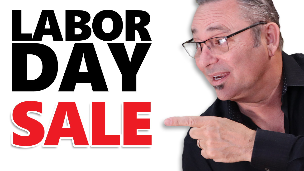 Labor Day Sale - 5 tips to explode your sales with labor day sales