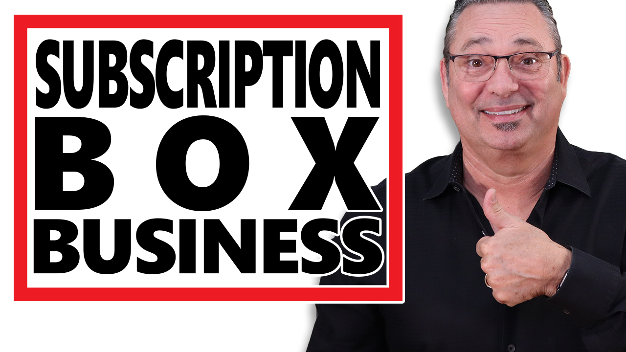 7 steps to start a subscription box business - complete guide