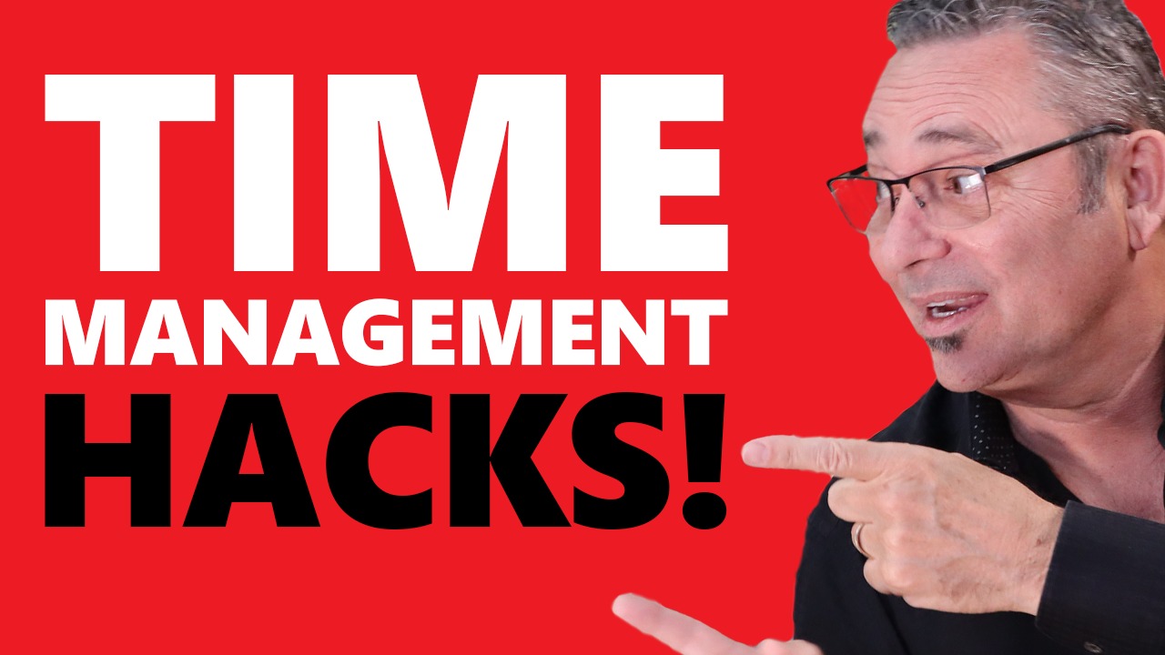 A digital marketers guide for time management – expert hacks