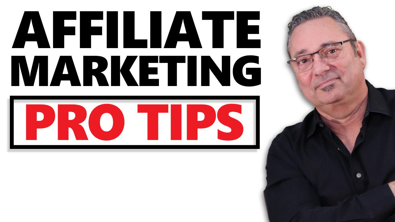 Pro tips to start affiliate marketing for beginners 2021