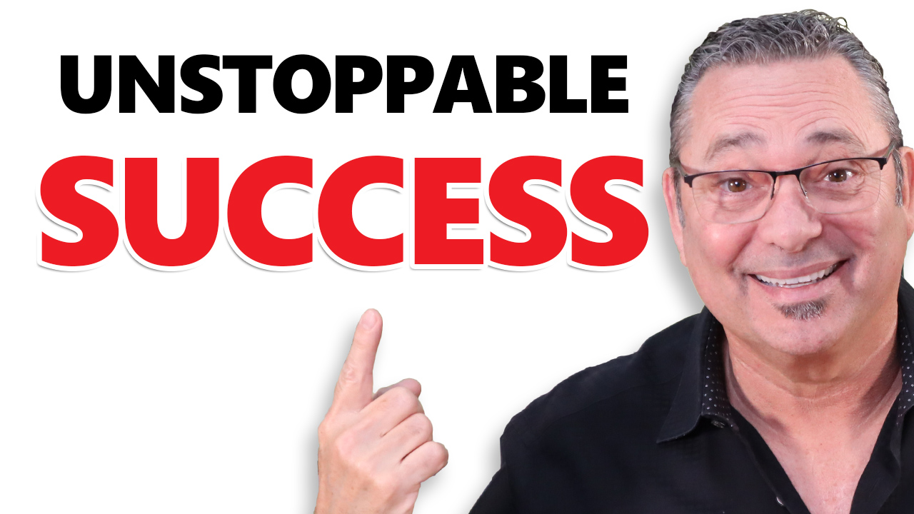 7 steps to develop unstoppable confidence to help you succeed at anything