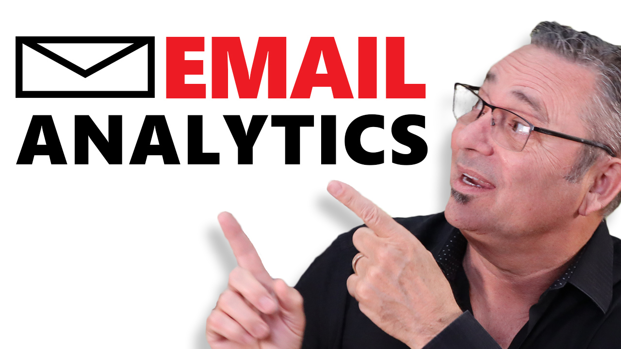 Email marketing analytics - Measure the success of your campaigns