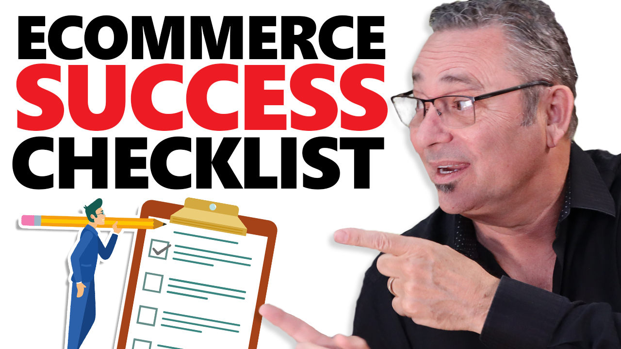 The essential eCommerce launch checklist that every merchant must know