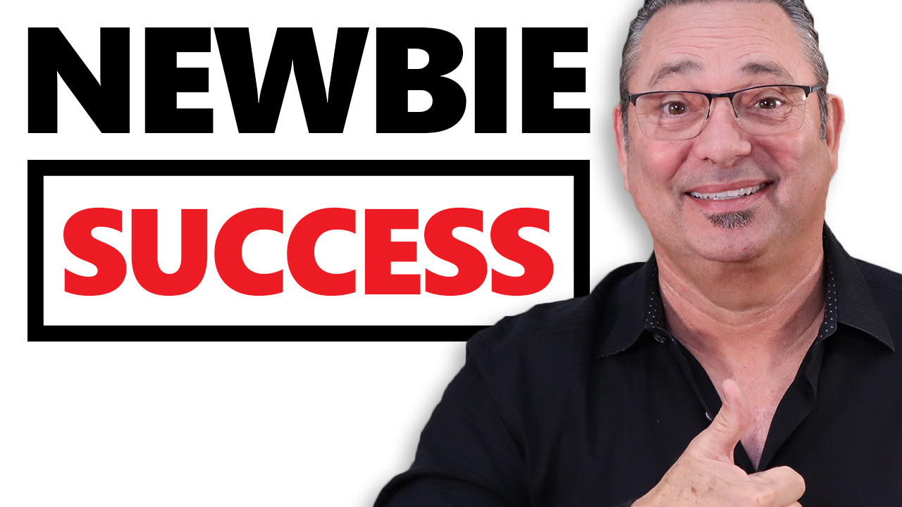 11 online marketing newbie secrets that guarantee success