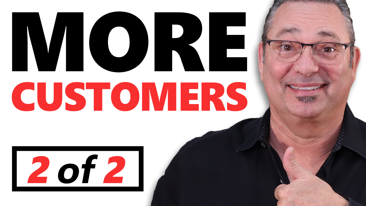 Customer acquisition - Create profitable strategy for your business - Part 2