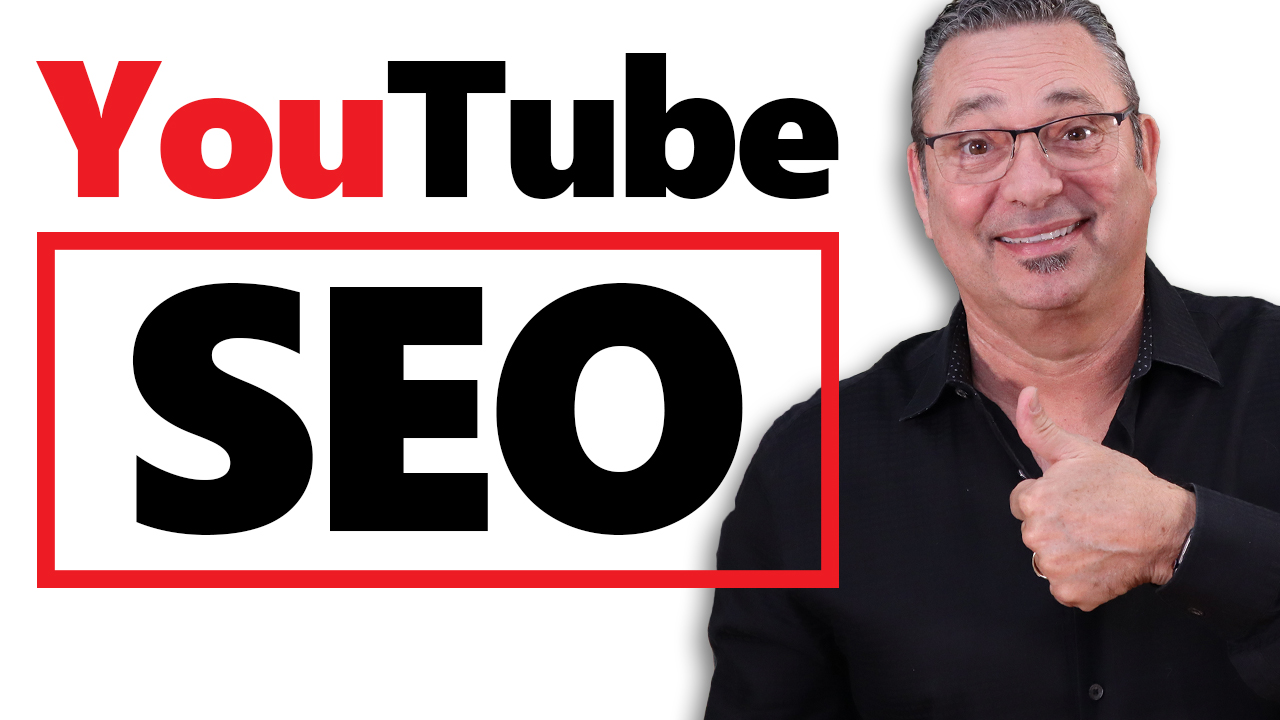 How to SEO optimize your YouTube videos - Foolproof process