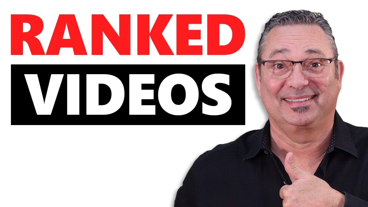Video SEO secrets - How to rank YouTube videos on Google